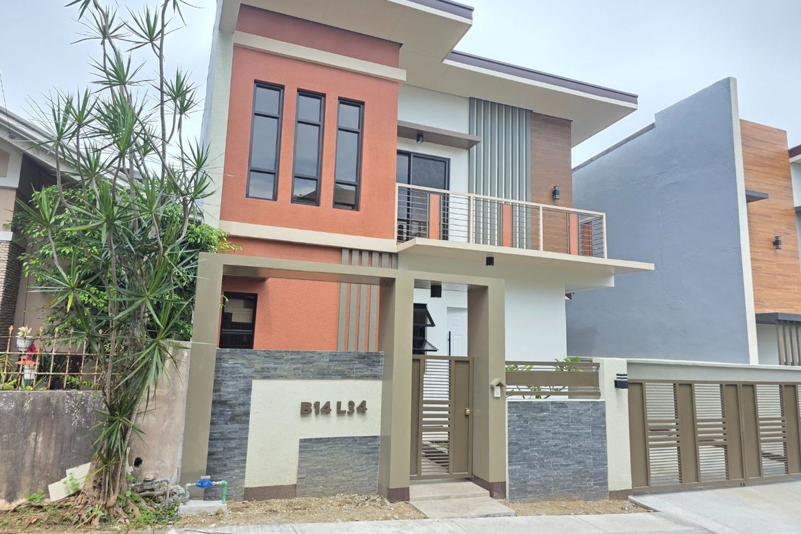3 Bedroom House for Sale in San Agustin I, Dasmariñas, Cavite – photo 3