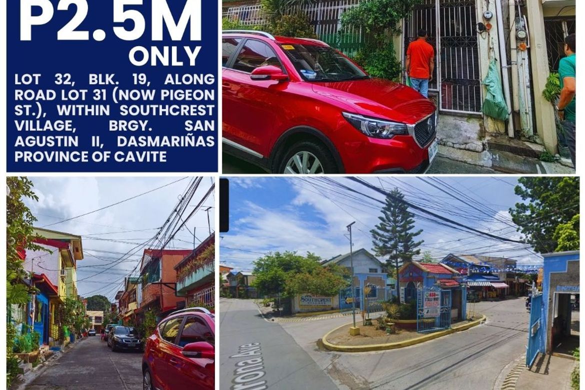3 Bedroom House for Sale in San Agustin II, Dasmariñas, Cavite – photo 2