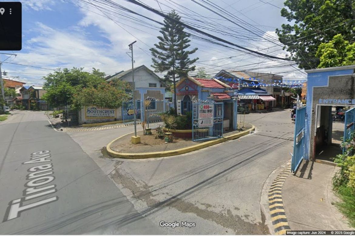 3 Bedroom House for Sale in San Agustin II, Dasmariñas, Cavite – photo 3