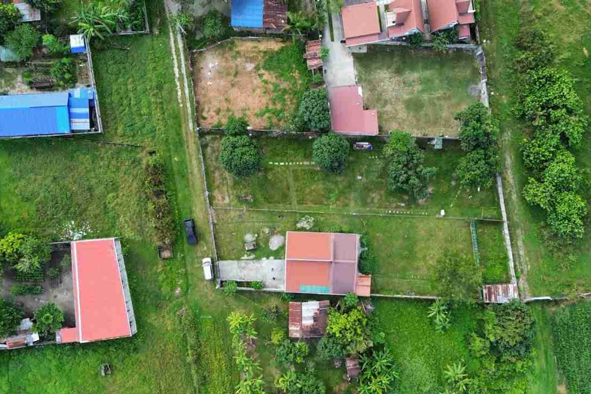 3 Bedroom House for Sale in San Agustin, Magalang, Pampanga