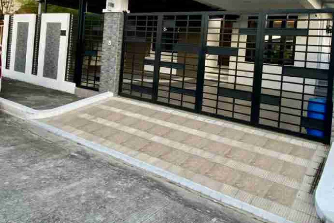 3 Bedroom House for Sale in San Agustin, San Fernando, Pampanga