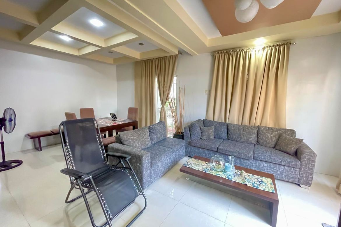 3 Bedroom House for Sale in San Agustin, San Fernando, Pampanga – photo 4