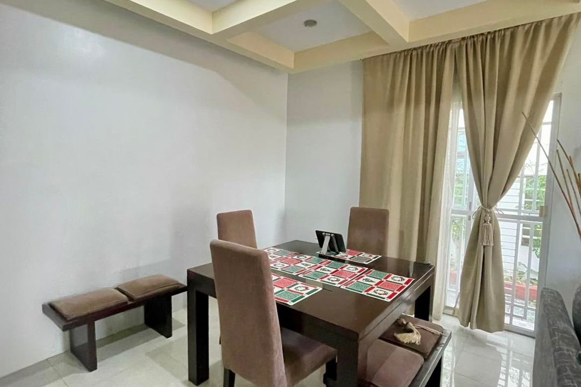 3 Bedroom House for Sale in San Agustin, San Fernando, Pampanga – photo 5