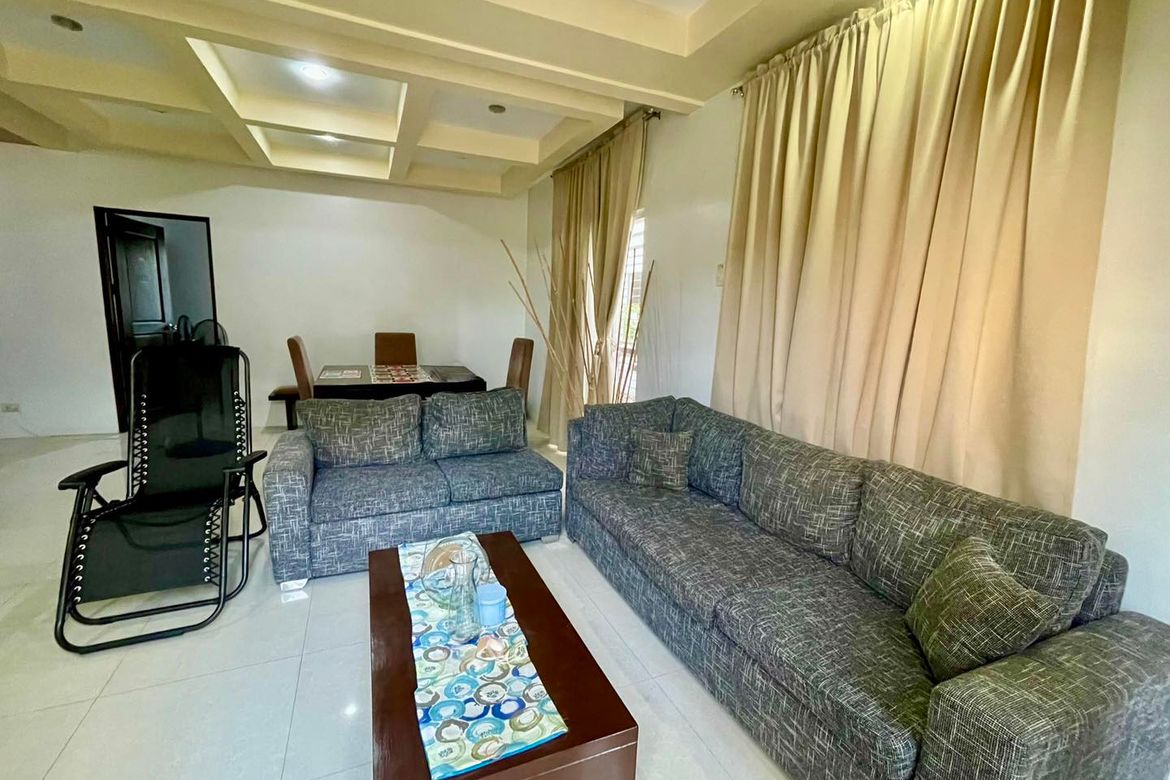 3 Bedroom House for Sale in San Agustin, San Fernando, Pampanga – photo 6