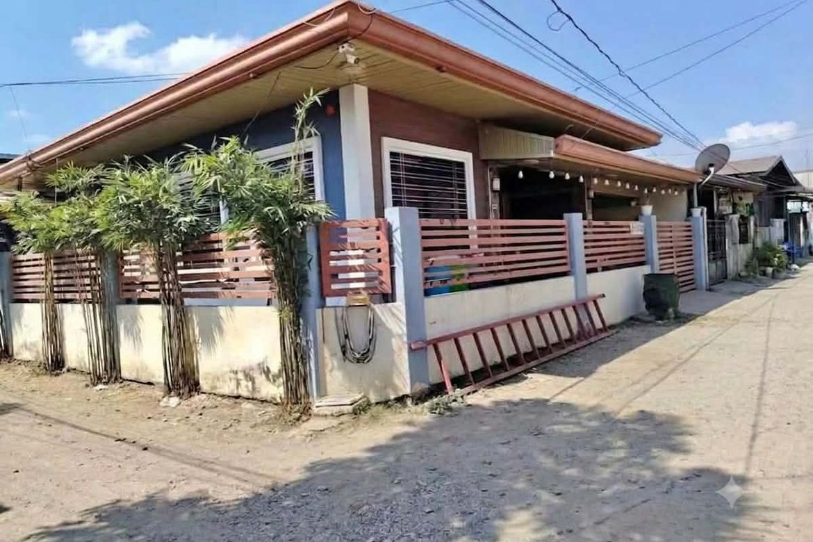 3 Bedroom House for Sale in San Agustin, San Simon, Pampanga