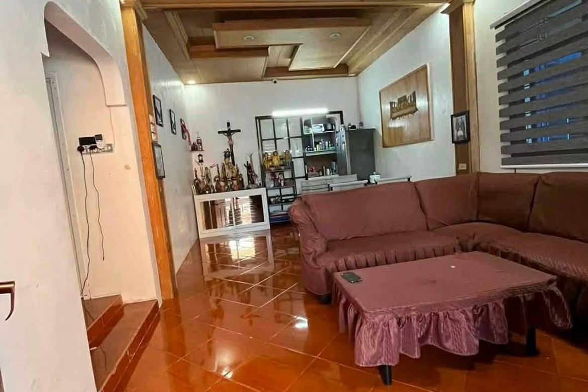 3 Bedroom House for Sale in San Agustin, San Simon, Pampanga – photo 6