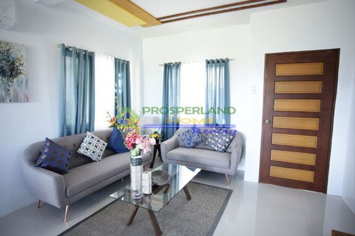 3 Bedroom House for Sale in San Agustin, Trece Martires, Cavite – photo 2