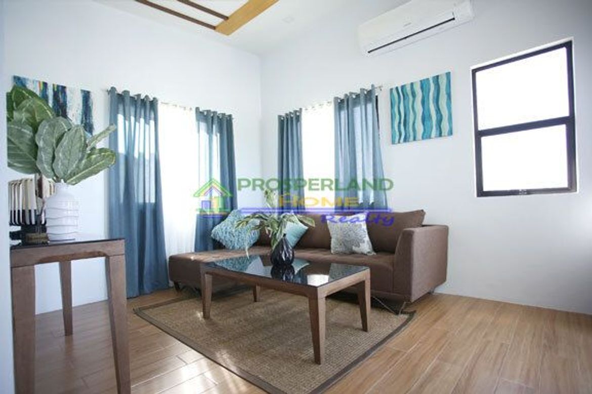 3 Bedroom House for Sale in San Agustin, Trece Martires, Cavite – photo 3