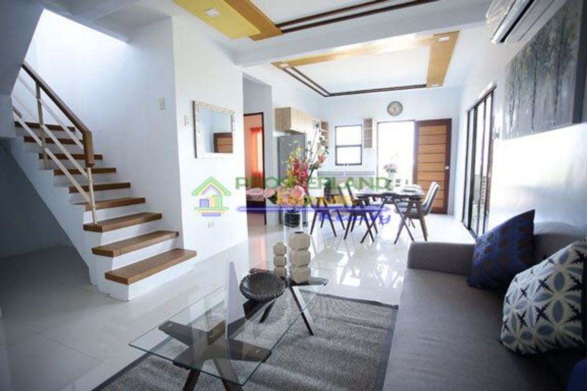 3 Bedroom House for Sale in San Agustin, Trece Martires, Cavite – photo 8