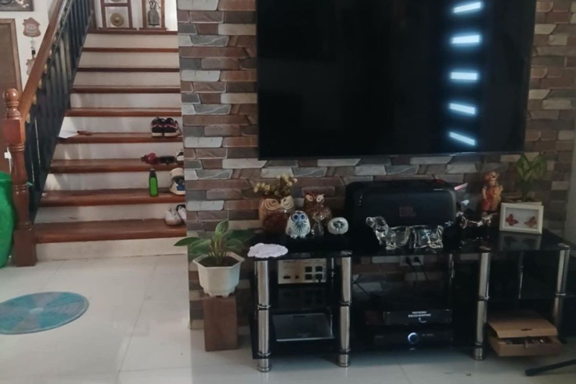 3 Bedroom House for Sale in San Agustin, Trece Martires, Cavite – photo 4