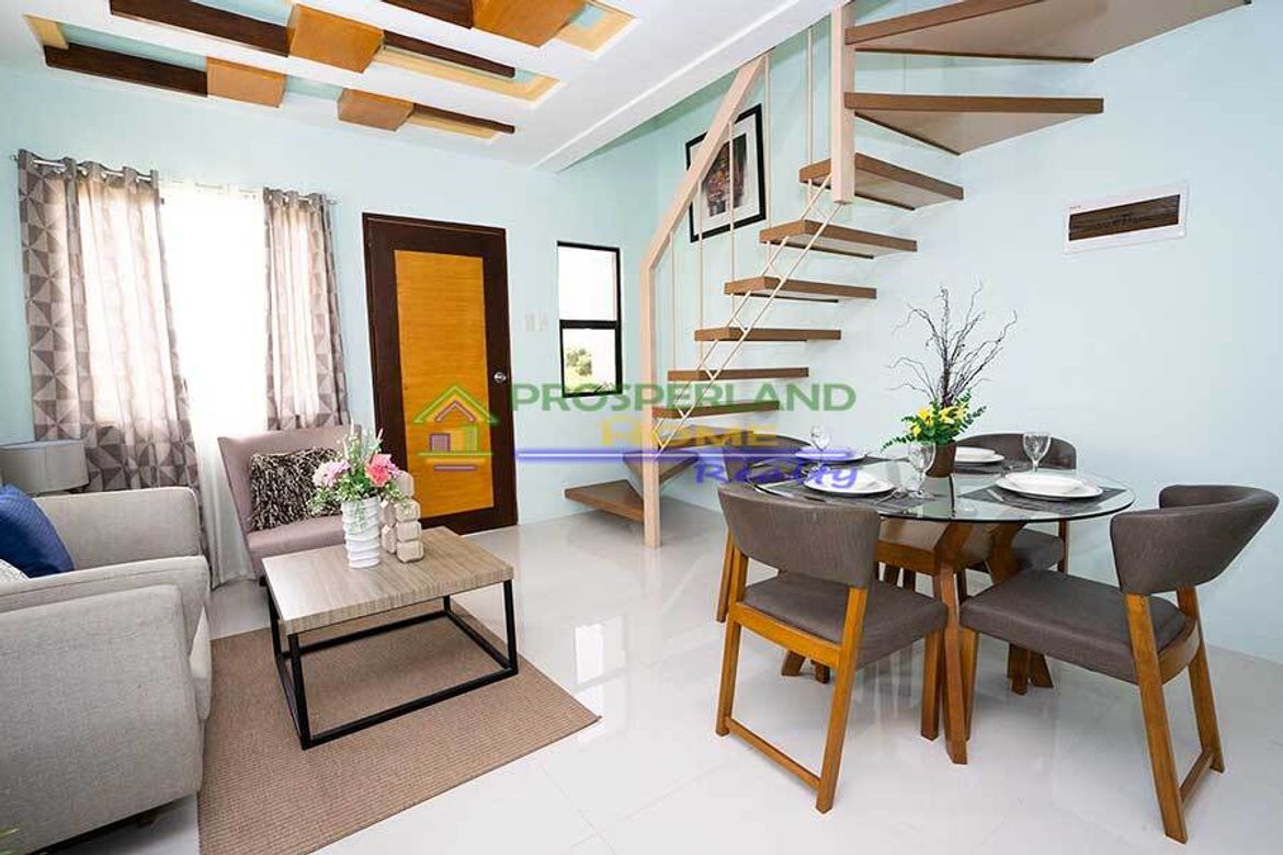 3 Bedroom House for Sale in San Agustin, Trece Martires, Cavite