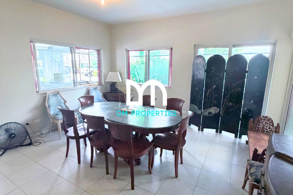 3 Bedroom House for Sale in San Andres, Cainta, Rizal – photo 3