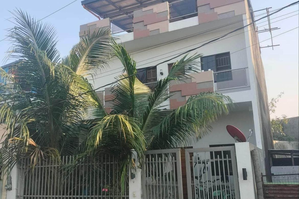 3 Bedroom House for Sale in San Andres, Cainta, Rizal