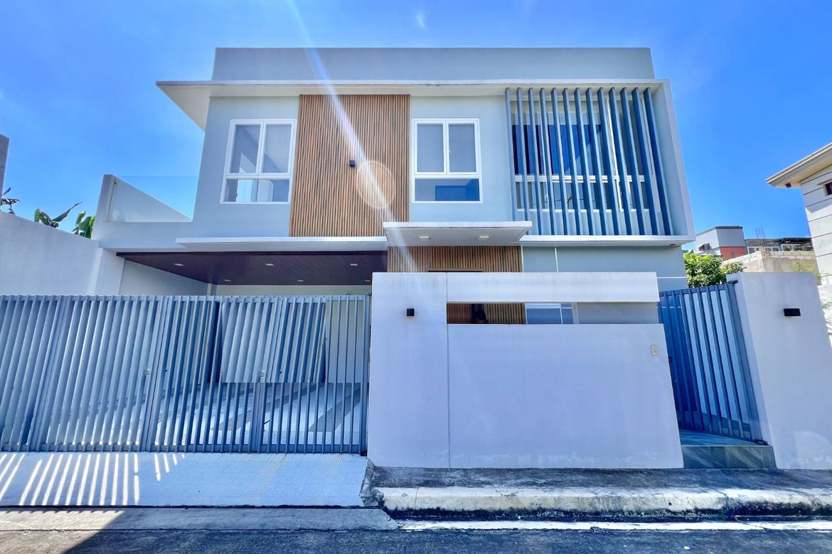 3 Bedroom House for Sale in San Andres, Cainta, Rizal