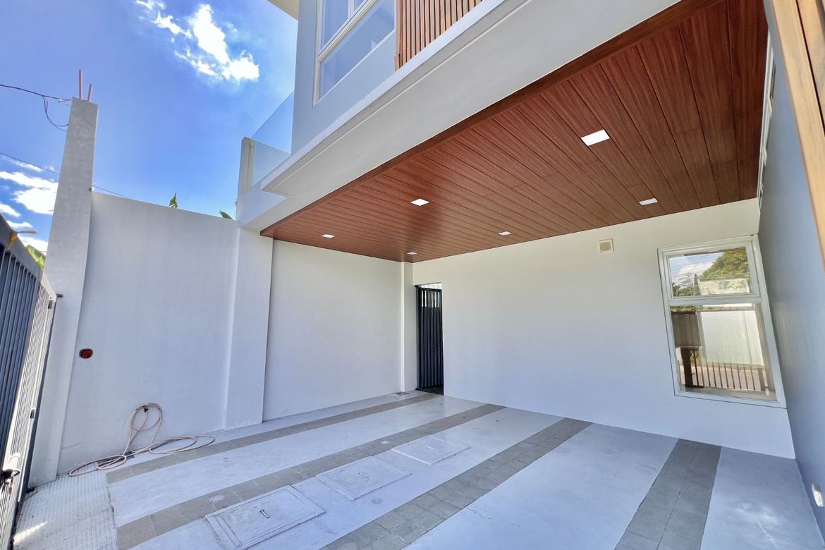 3 Bedroom House for Sale in San Andres, Cainta, Rizal – photo 2
