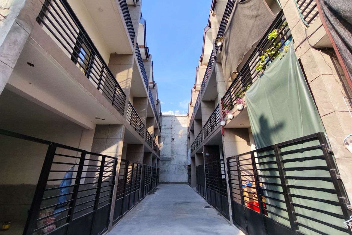 3 Bedroom House for Sale in San Andres, Cainta, Rizal – photo 2