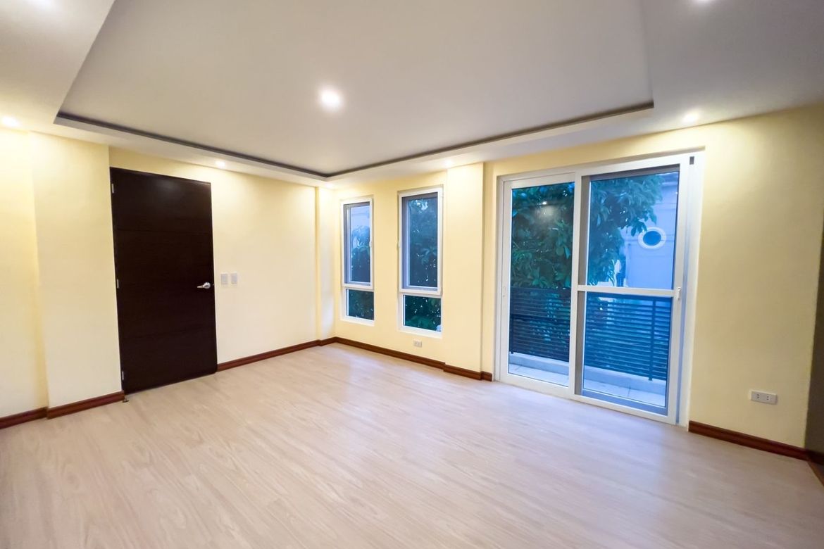 3 Bedroom House for Sale in San Andres, Cainta, Rizal – photo 7