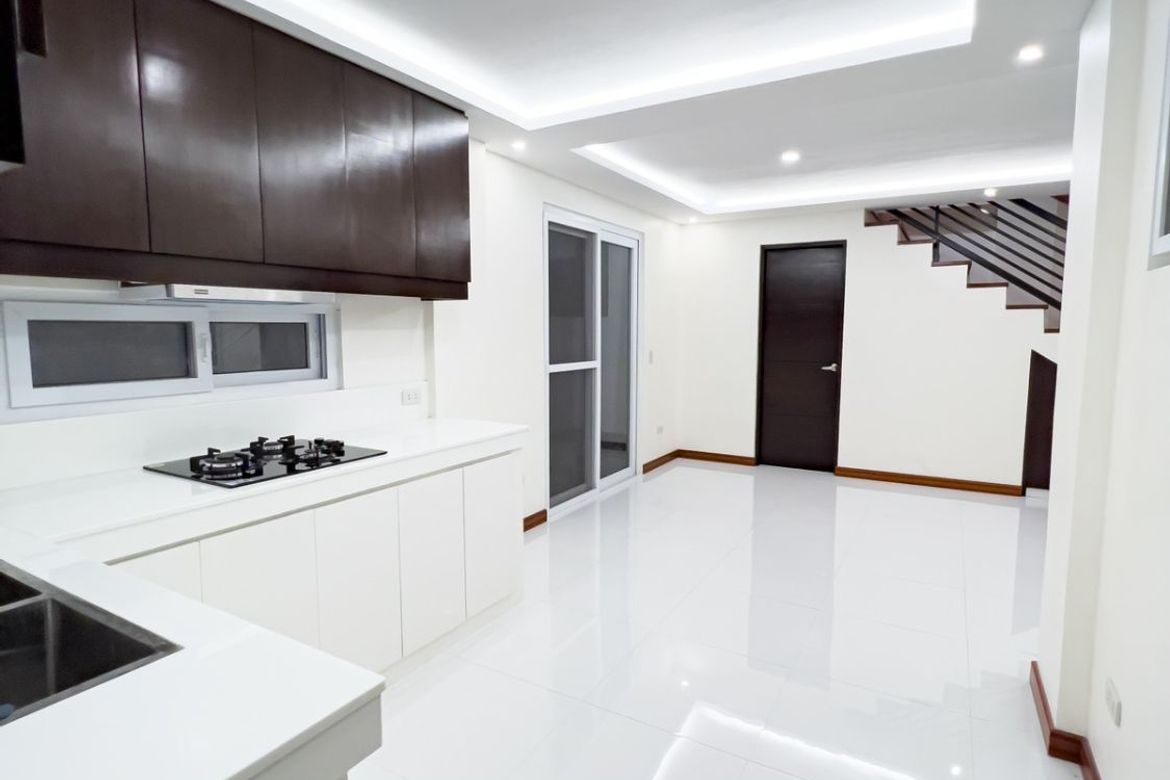 3 Bedroom House for Sale in San Andres, Cainta, Rizal – photo 8