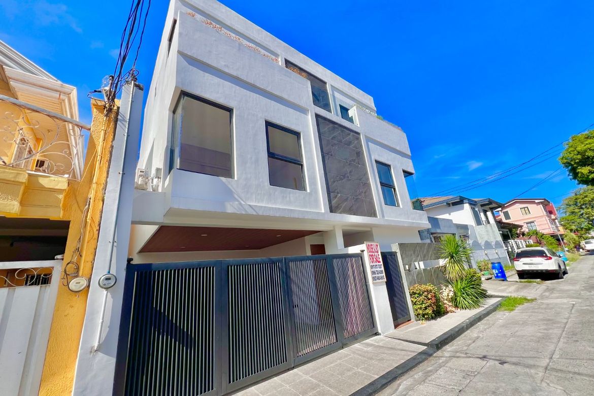 3 Bedroom House for Sale in San Andres, Cainta, Rizal – photo 2