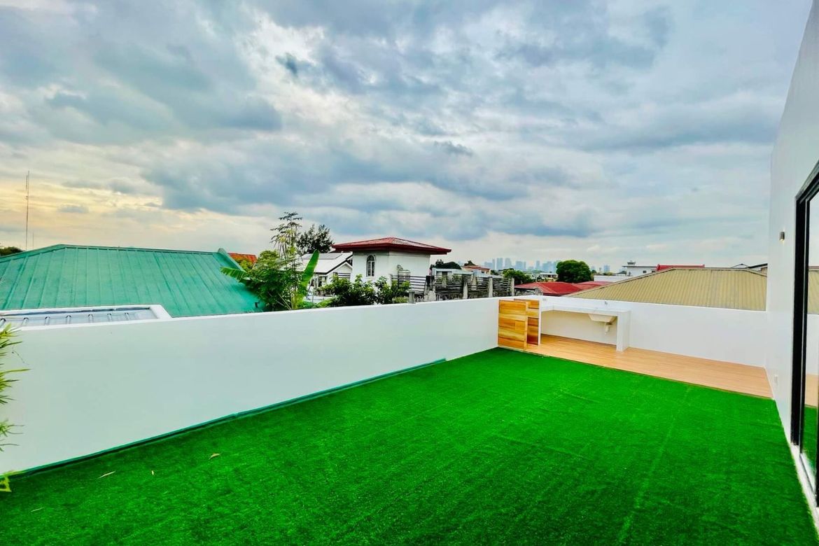 3 Bedroom House for Sale in San Andres, Cainta, Rizal – photo 3