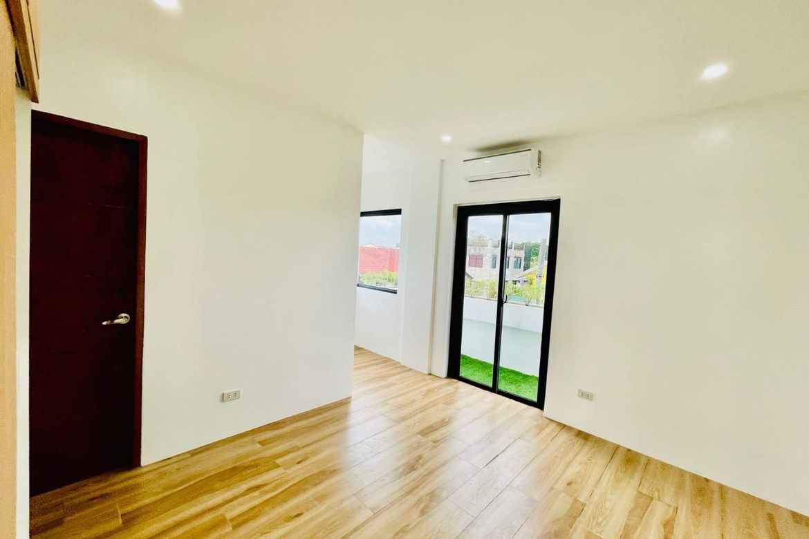 3 Bedroom House for Sale in San Andres, Cainta, Rizal – photo 4