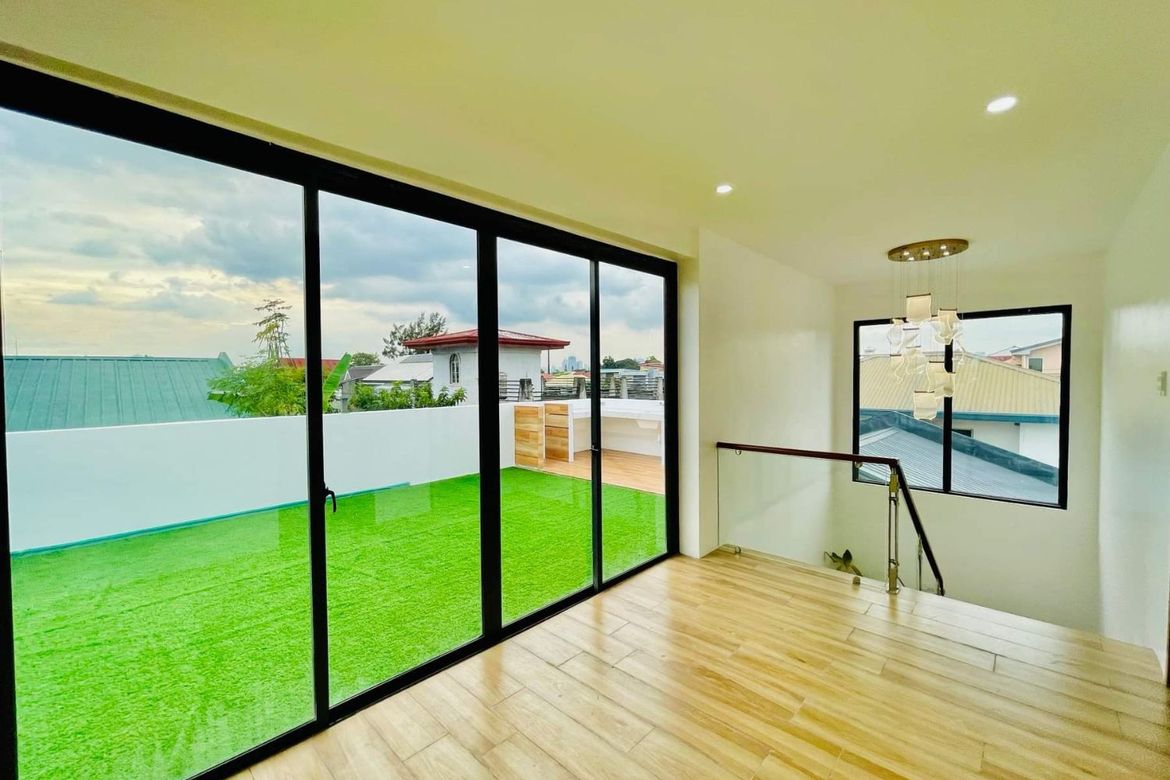 3 Bedroom House for Sale in San Andres, Cainta, Rizal – photo 6