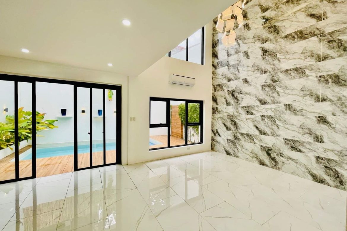 3 Bedroom House for Sale in San Andres, Cainta, Rizal – photo 7