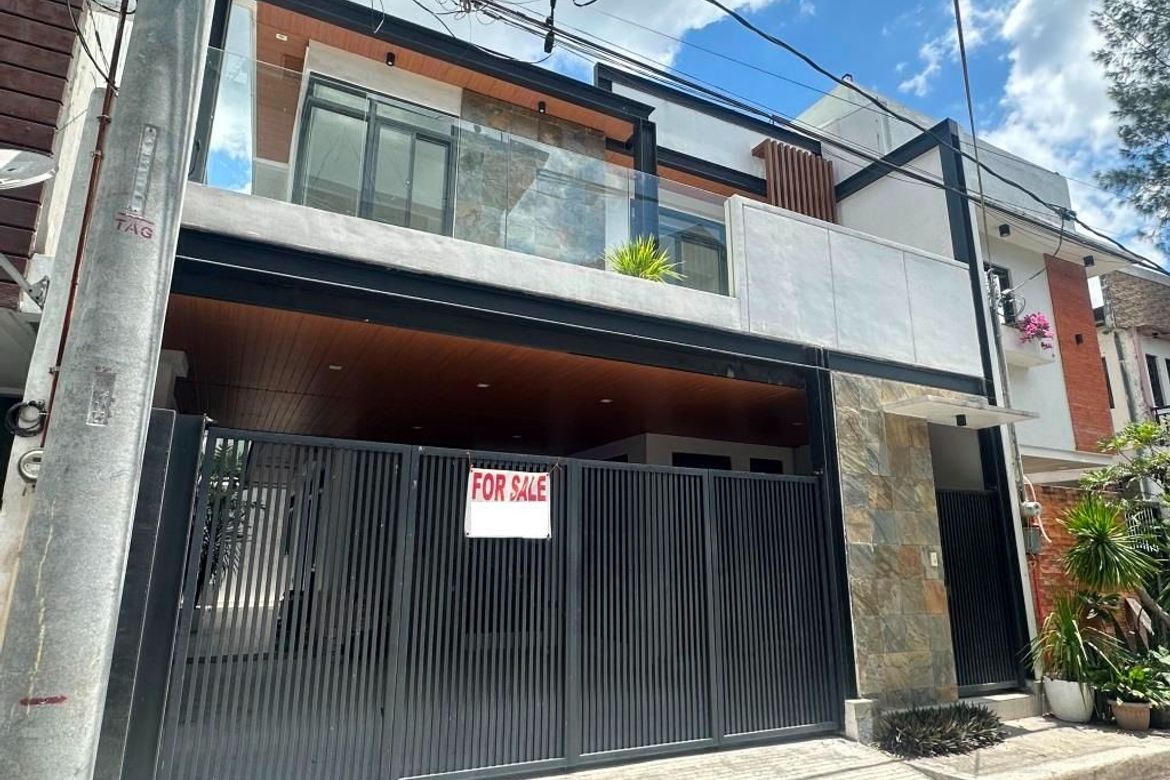3 Bedroom House for Sale in San Andres, Cainta, Rizal – photo 2