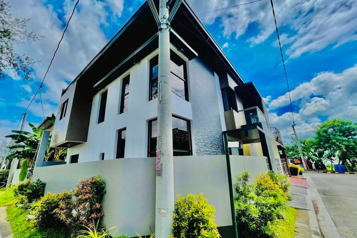 3 Bedroom House for Sale in San Andres, Cainta, Rizal – photo 2