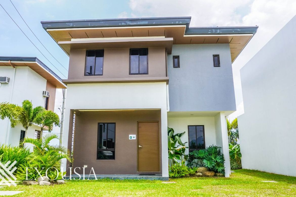 3 Bedroom House for Sale in San Andres, Malvar, Batangas