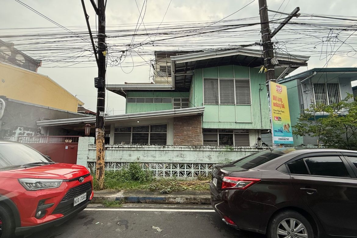 3 Bedroom House for Sale in San Andres, Manila, Metro Manila – photo 2