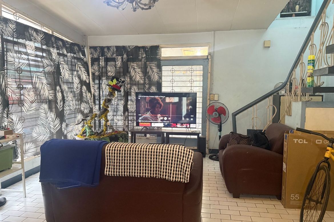 3 Bedroom House for Sale in San Andres, Manila, Metro Manila – photo 5