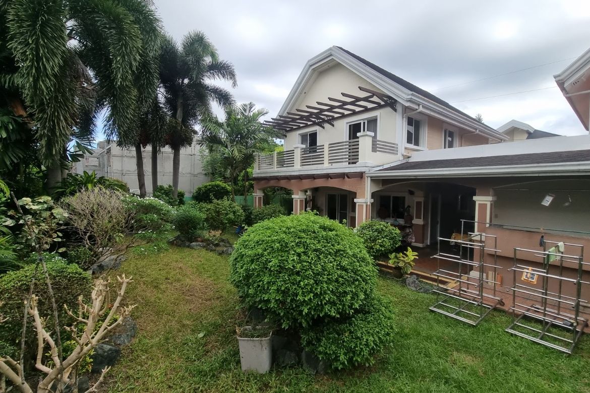 3 Bedroom House for Sale in San Antonio, Biñan, Laguna – photo 2