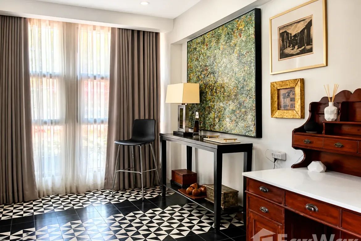 3 Bedroom House for Sale in San Antonio, Makati City – photo 2