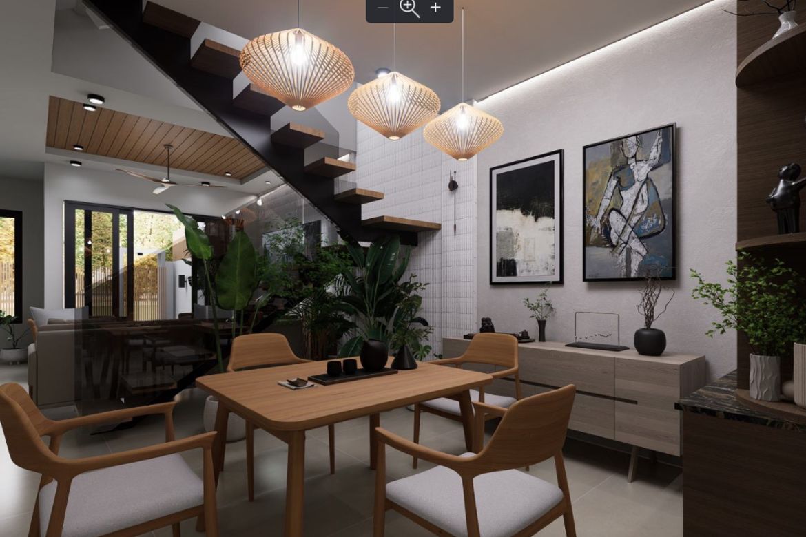 3 Bedroom House for Sale in San Antonio, Makati, Metro Manila – photo 3