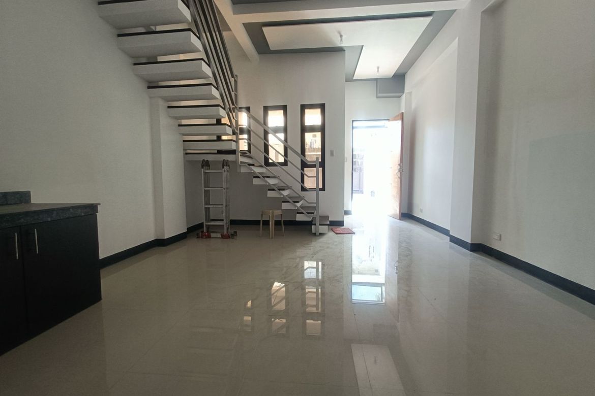 3 Bedroom House for Sale in San Antonio, Parañaque, Metro Manila – photo 6