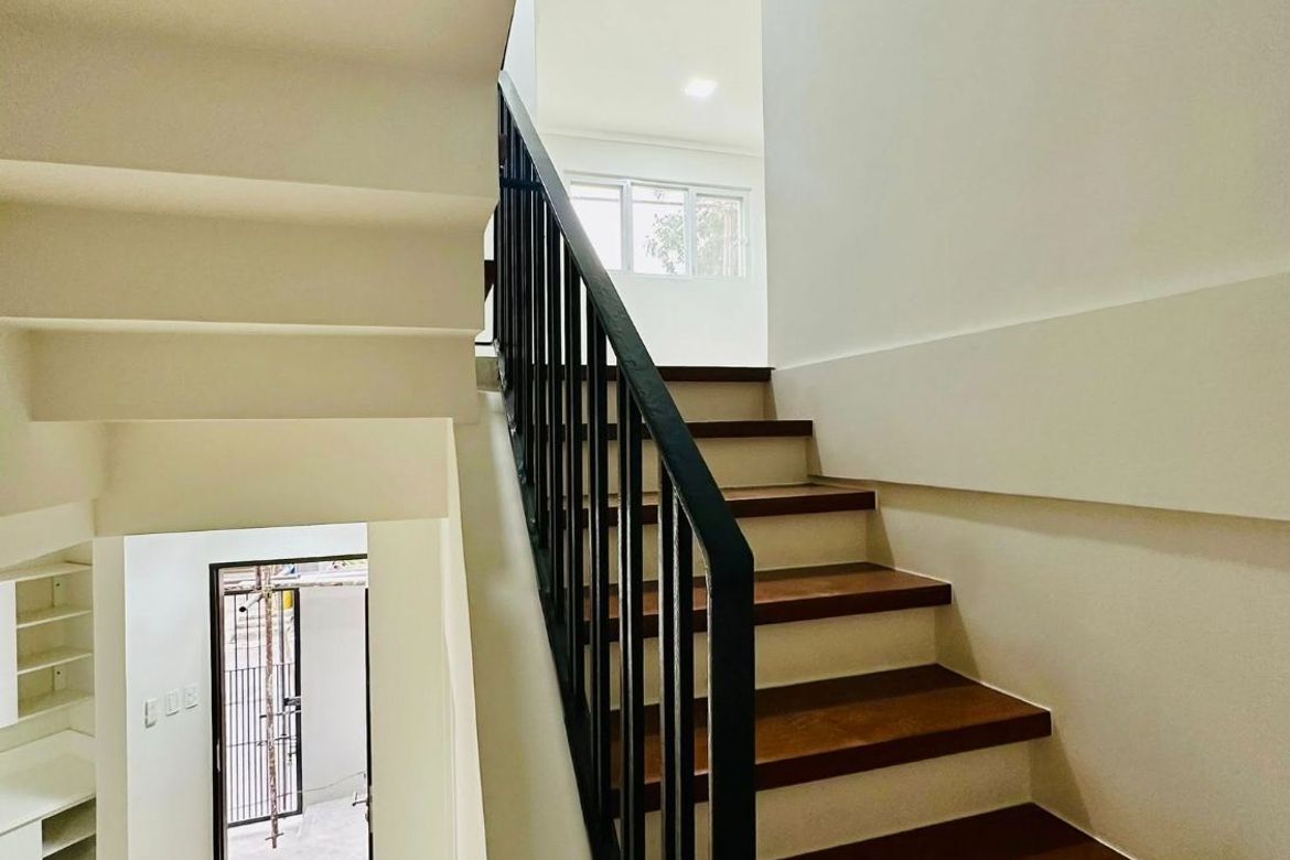 3 Bedroom House for Sale in San Antonio, Parañaque, Metro Manila – photo 4