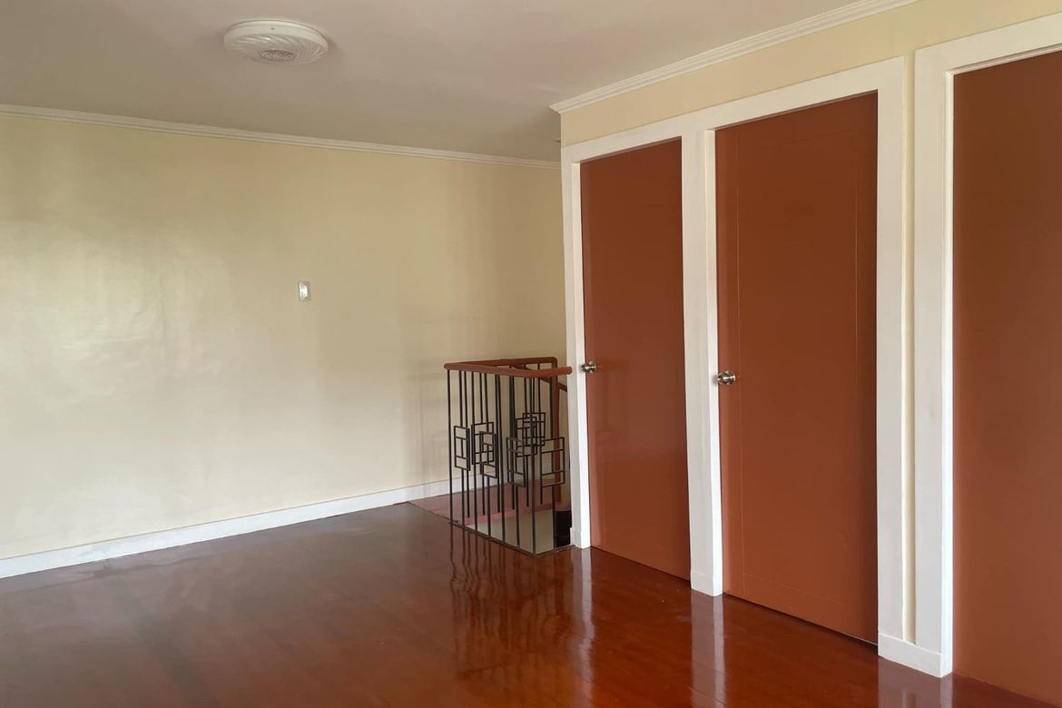 3 Bedroom House for Sale in San Antonio, Parañaque, Metro Manila – photo 4