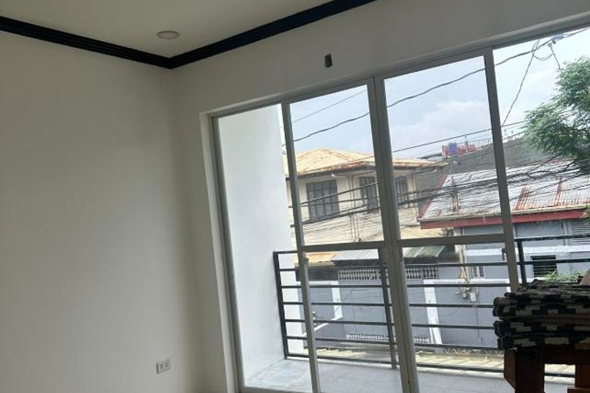 3 Bedroom House for Sale in San Antonio, Parañaque, Metro Manila – photo 4