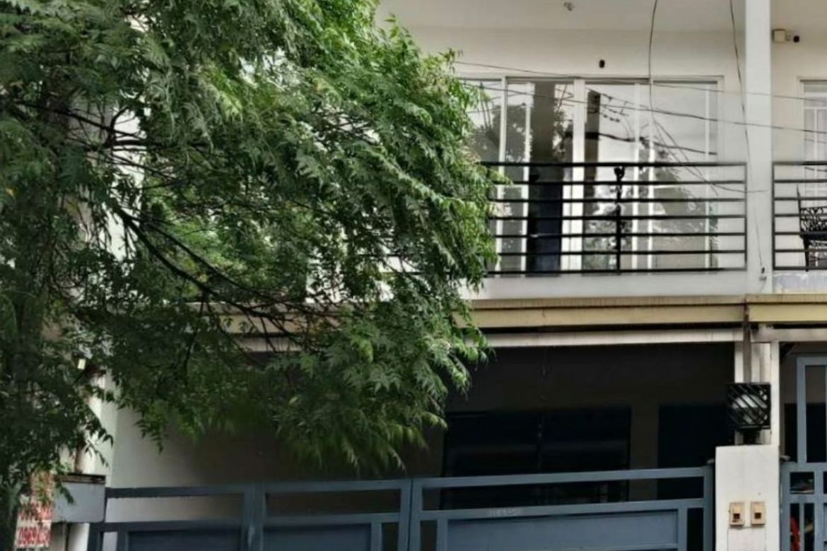 3 Bedroom House for Sale in San Antonio, Parañaque, Metro Manila – photo 6