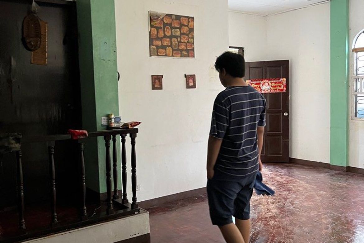 3 Bedroom House for Sale in San Antonio, Parañaque, Metro Manila – photo 6