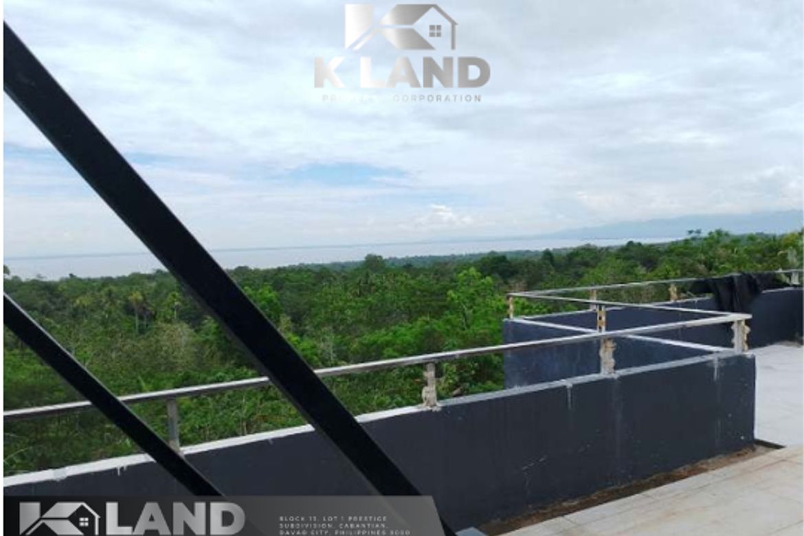 3 Bedroom House for Sale in San Antonio, Samal, Davao del Norte – photo 3