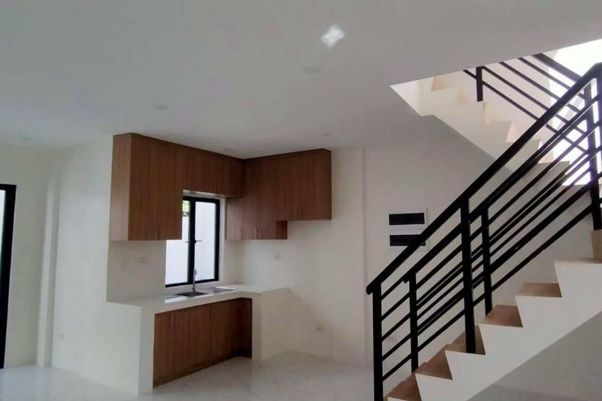 3 Bedroom House for Sale in San Antonio, San Pedro, Laguna – photo 4