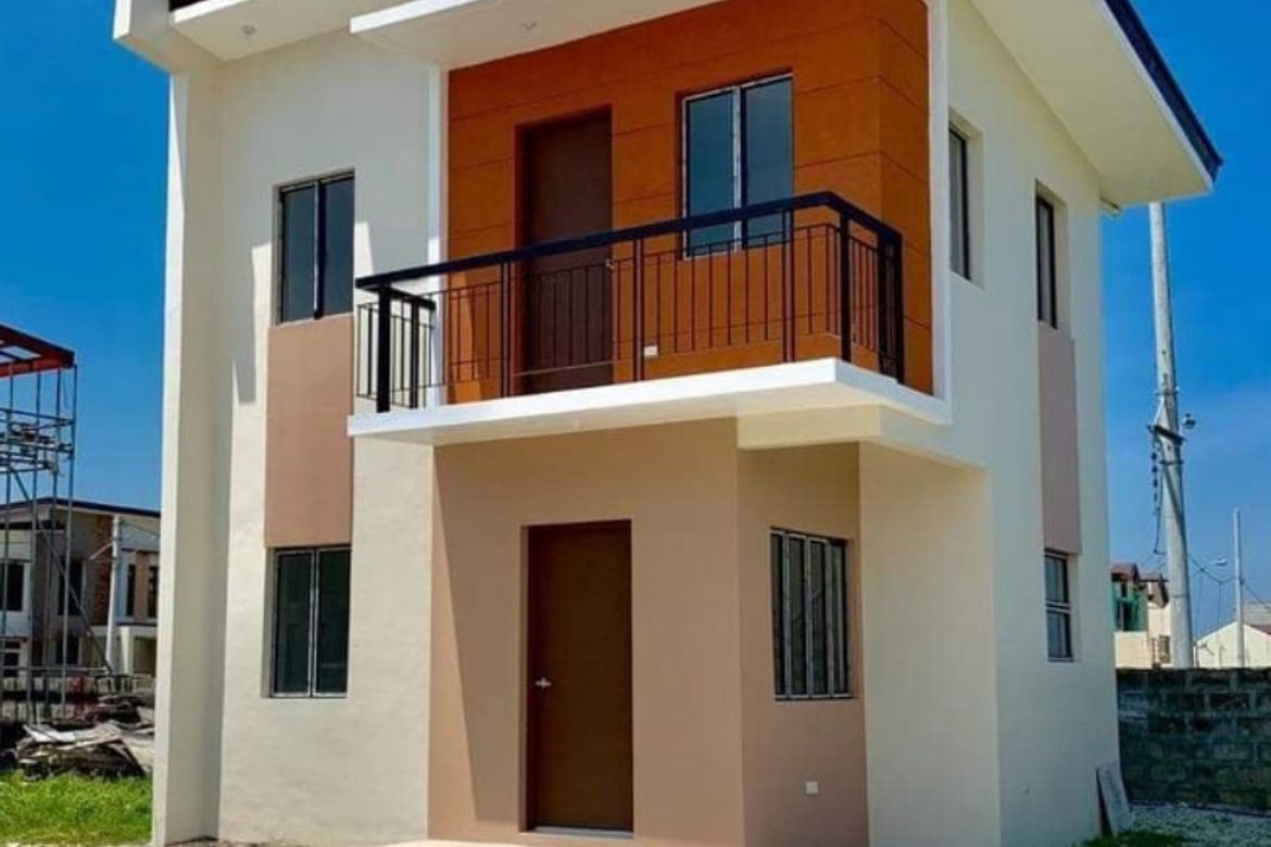 3 Bedroom House for Sale in San Francisco, General Trias, Cavite