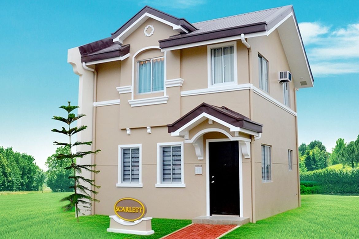 3 Bedroom House for Sale in San Francisco Heights, Palo-Alto, Calamba, Laguna