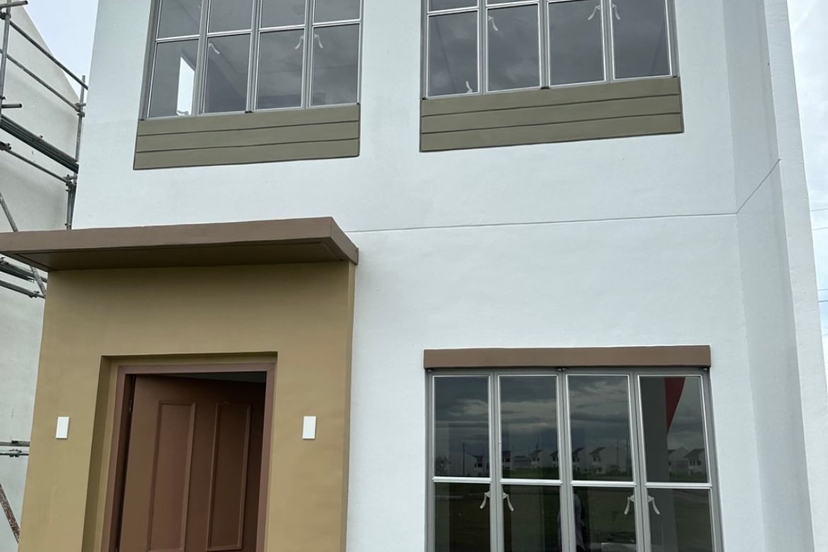 3 Bedroom House for Sale in San Francisco, Mabalacat, Pampanga – photo 3