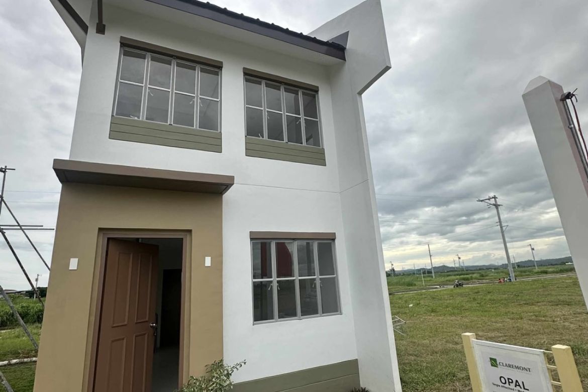 3 Bedroom House for Sale in San Francisco, Mabalacat, Pampanga – photo 5