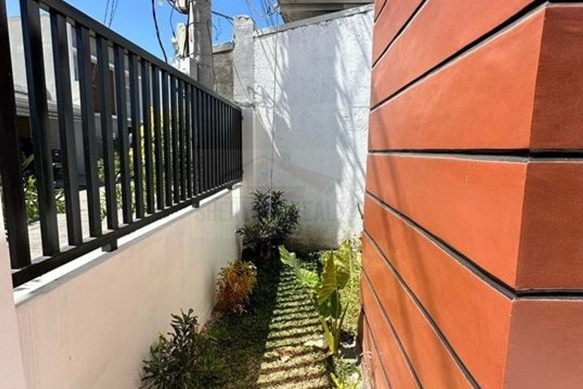 3 Bedroom House for Sale in San Francisco, Mabalacat, Pampanga – photo 4