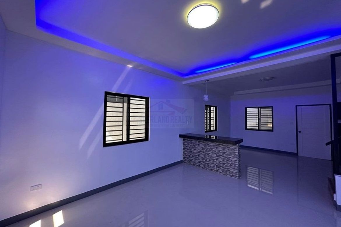 3 Bedroom House for Sale in San Francisco, Mabalacat, Pampanga – photo 5