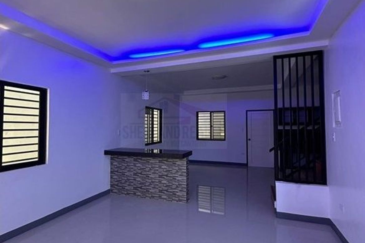 3 Bedroom House for Sale in San Francisco, Mabalacat, Pampanga – photo 6